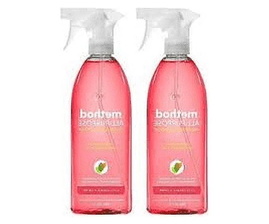 Pink Grapefruit 28 oz (Pack of 2) All Purpose Cleaner I29390