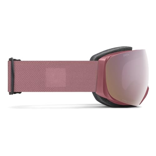 Low Bridge Fit Snow Sport Goggle G56352