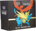 Elite Trainer Box N680