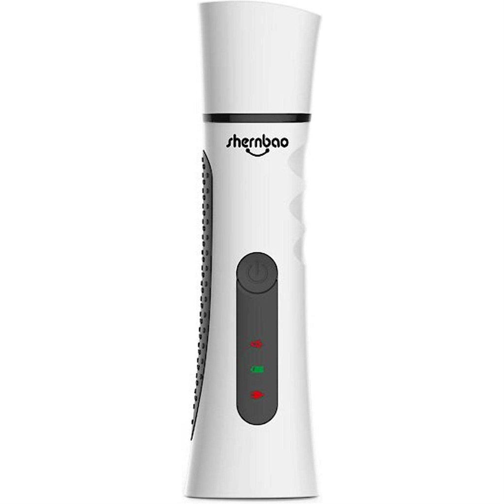 Smart Cordless Dog Nail Grinder T8268