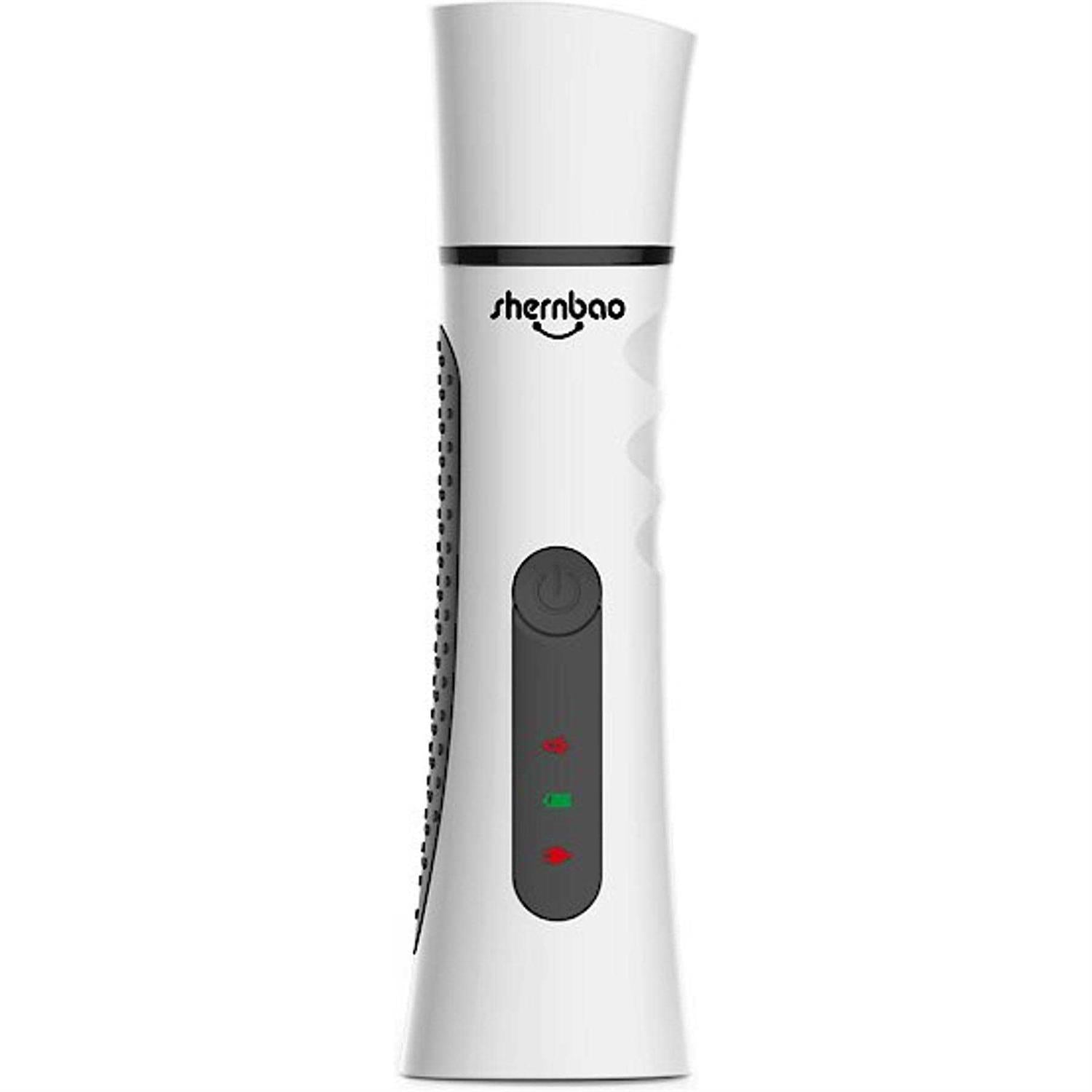 Smart Cordless Dog Nail Grinder T8268