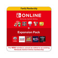 Family Expansion Membership Gift Card H773878