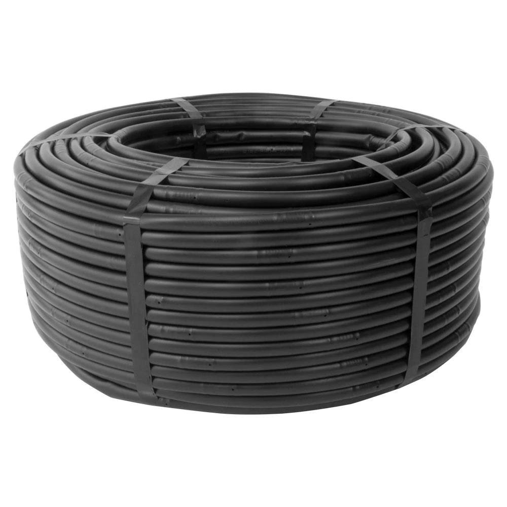500 ft. 1 GPH Pressure Compensating Dripline with 12 in. Spacing U279