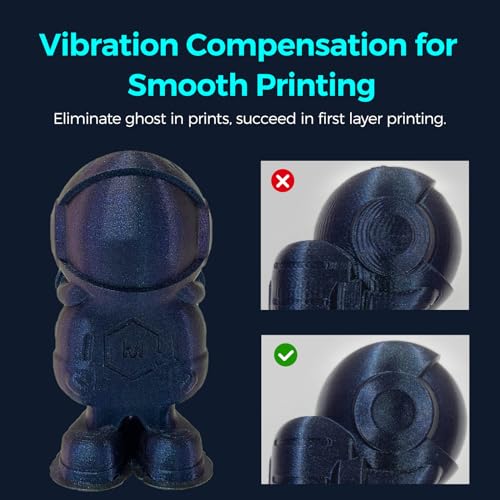 3D Printer, Print Size 220×220×220mm T2887