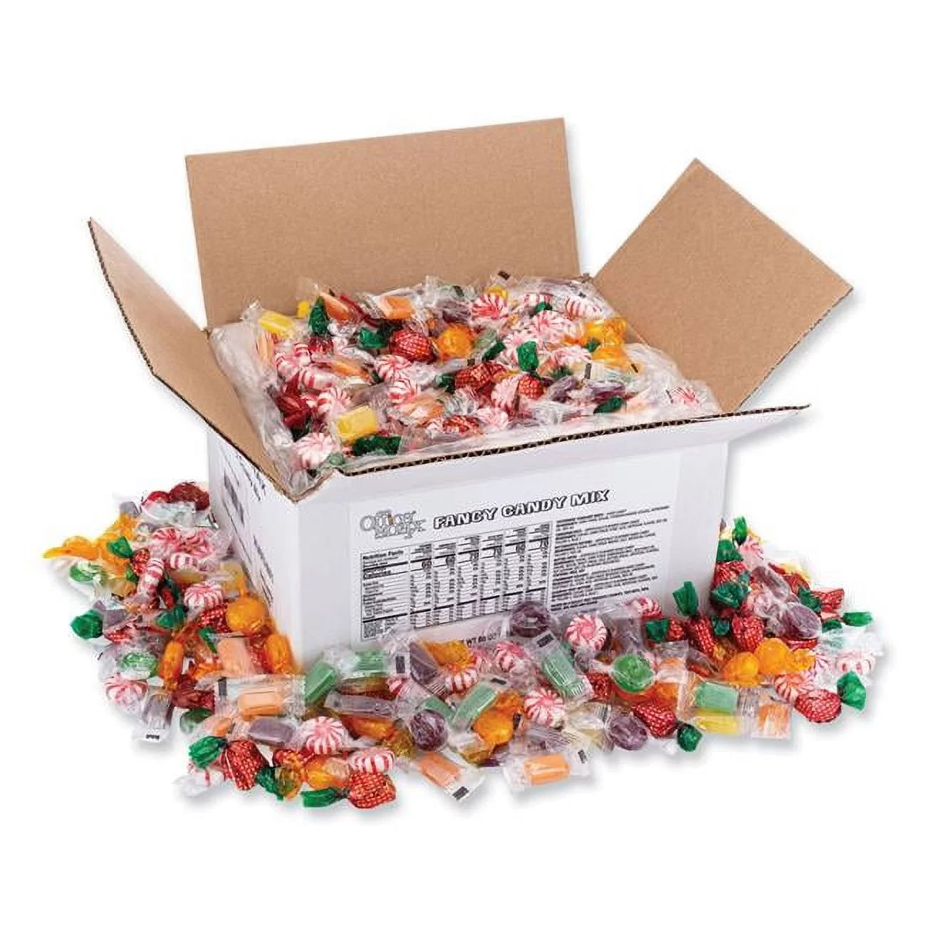 5 Lb Candy Assortment K582