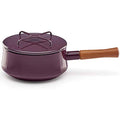 Plum 2-Quart Saucepan F644