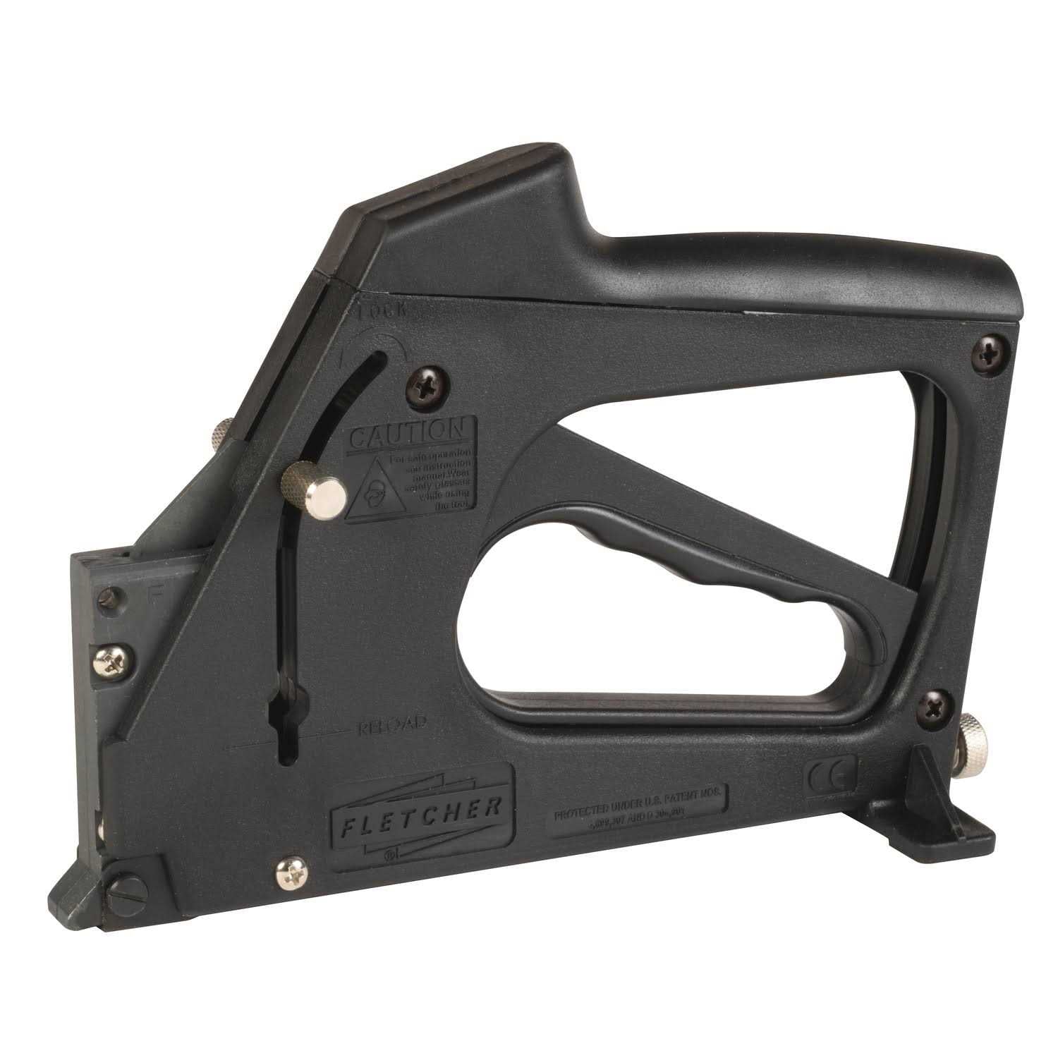 FrameMaster Point Driver D412165