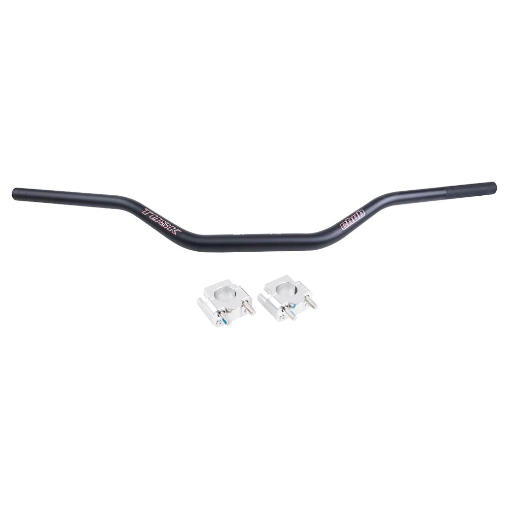 Black Big Bar Clamp and Bar Kit B549497