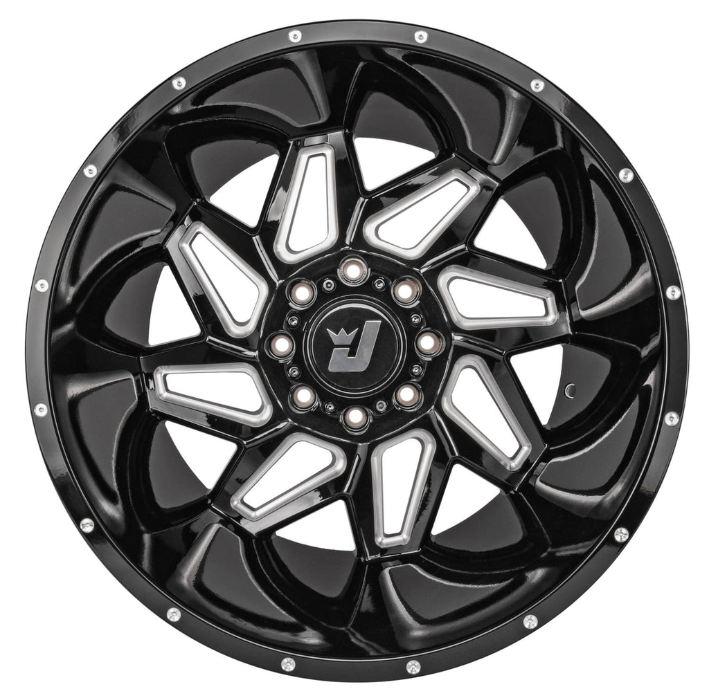 22 x 14 Wheel X702327
