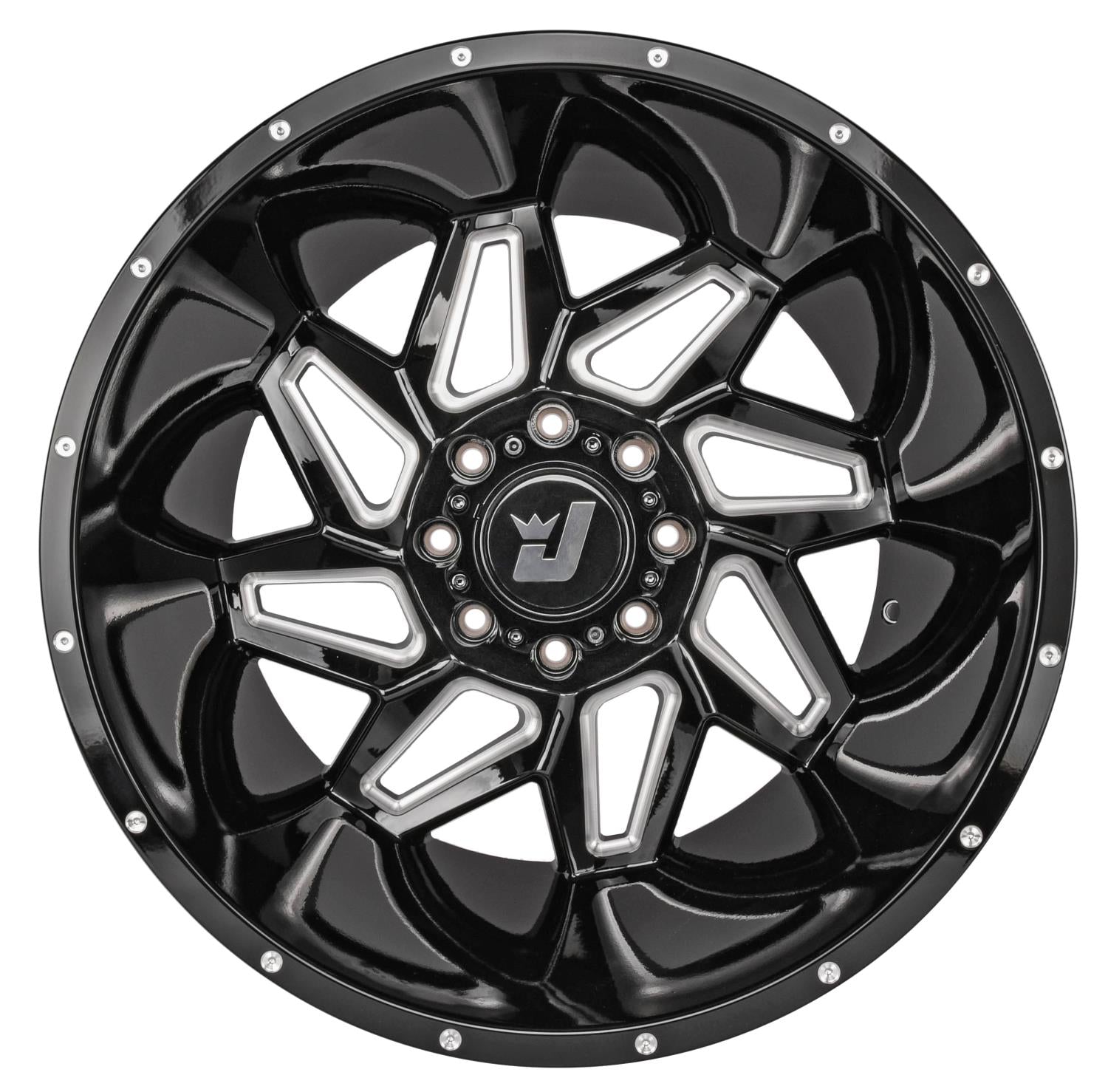 22 x 14 Wheel X702327