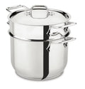 6 Qt. Pasta Pot N4738