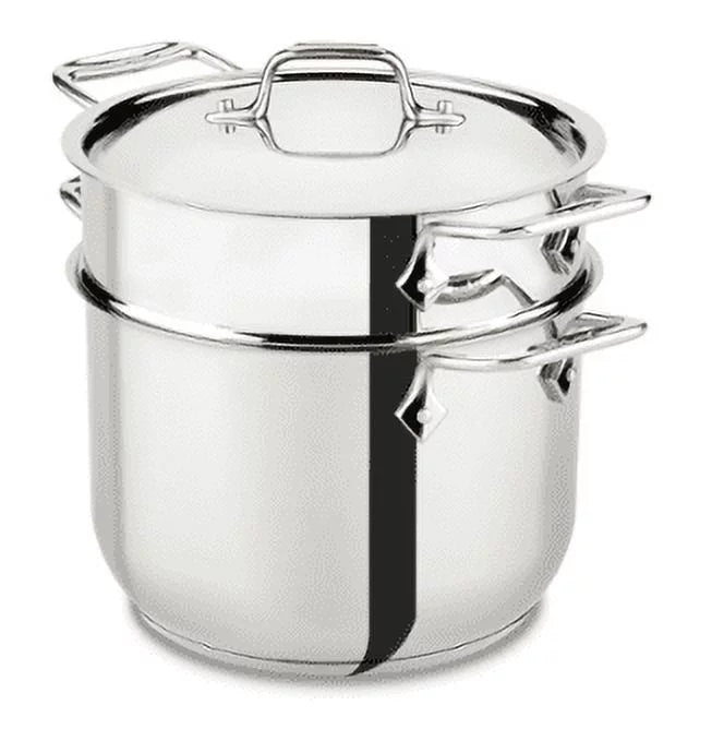 6 Qt. Pasta Pot N4738