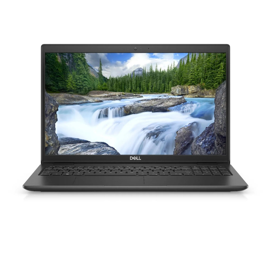 Restored 15.6" HD Laptop Core i5 8TB SSD 32GB RAM M25121