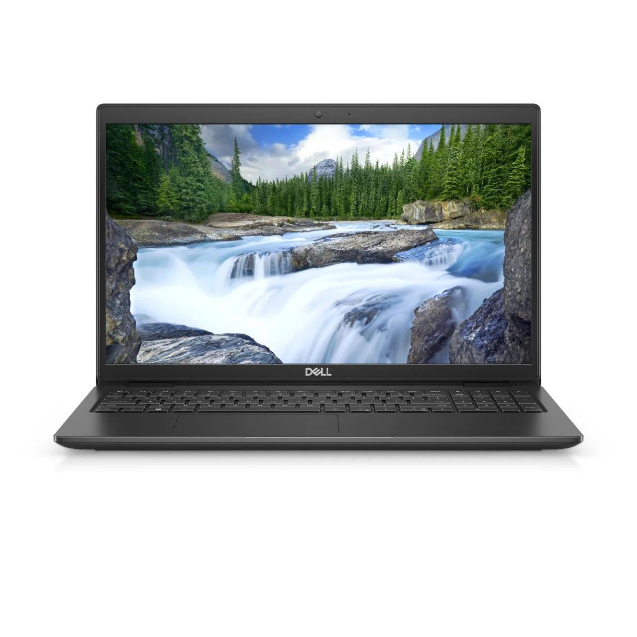 Restored 15.6" HD Laptop Core i5 8TB SSD 32GB RAM M25121