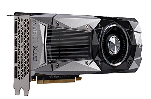 GeForce GTX 1080 Ti 11GB Graphic Cards V121