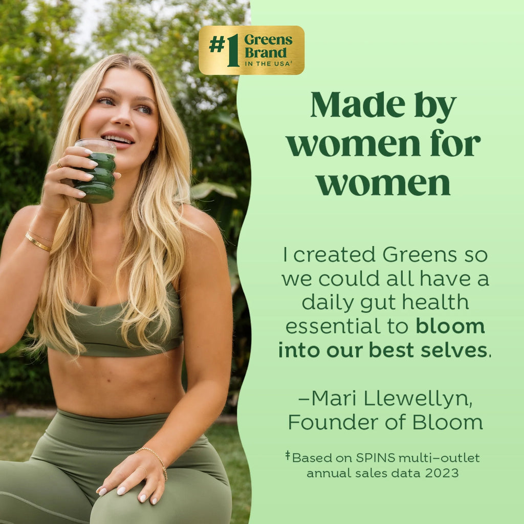 Mango Greens & Superfoods Powder, 25 Servings G901