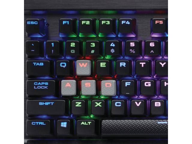 Compact Mechanical Gaming Keyboard M47703