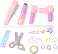 Wooden Makeup Toy Set M407085