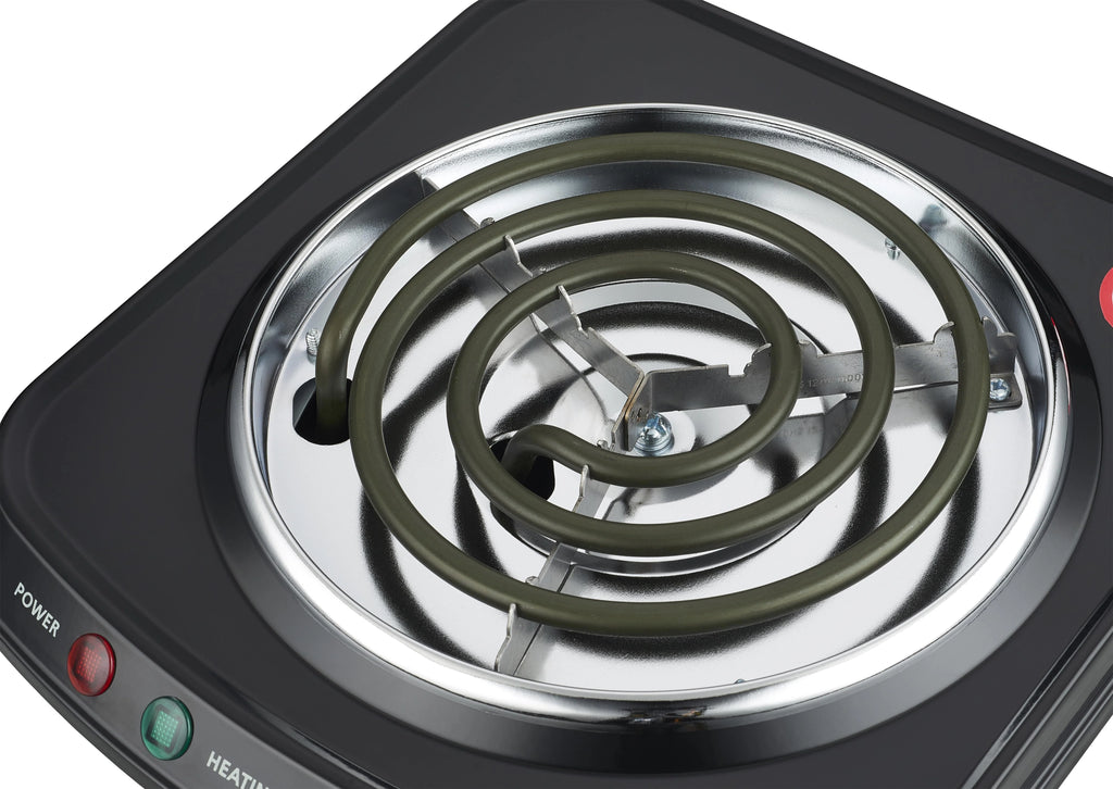 Single Burner T951
