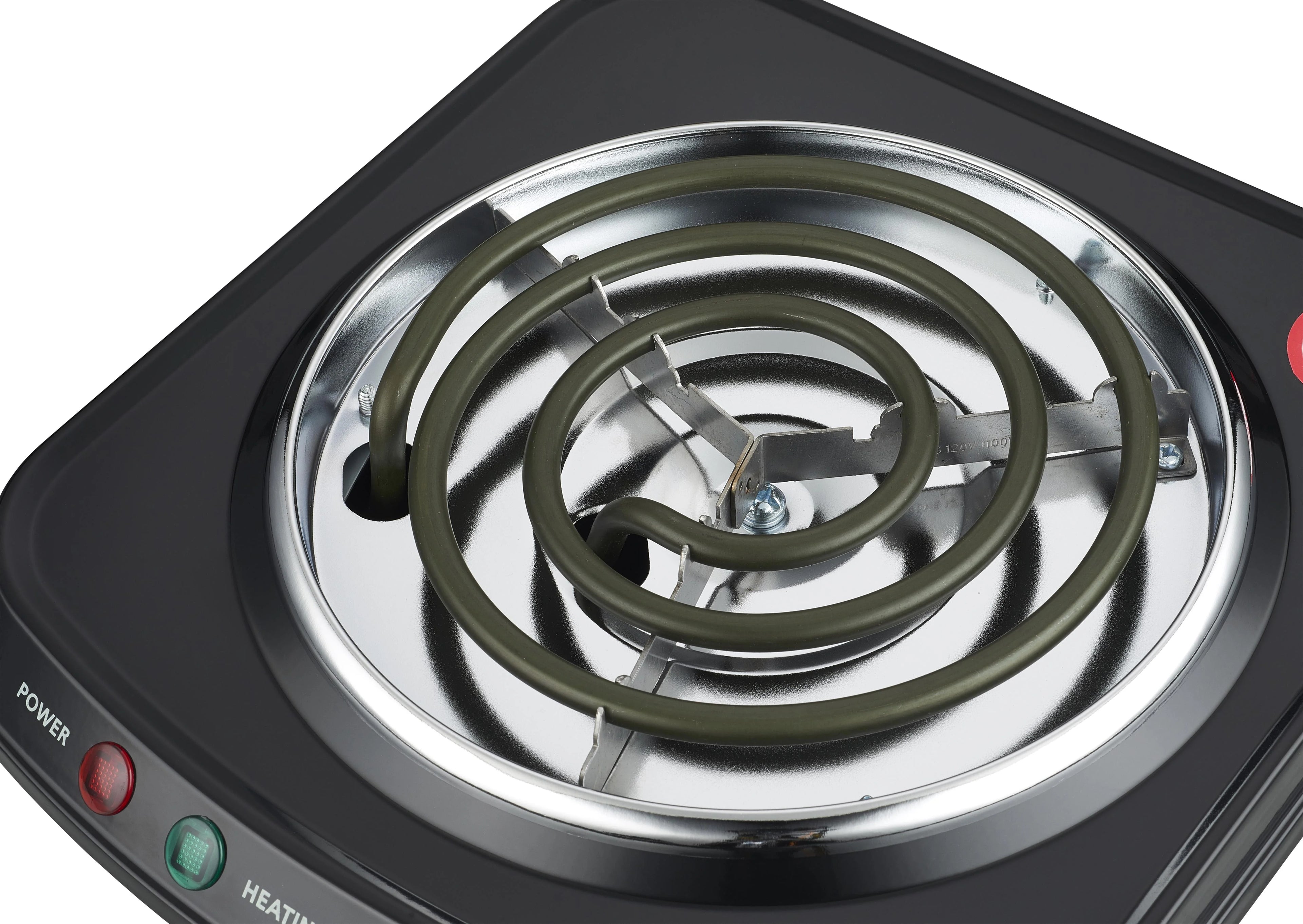 Single Burner T951