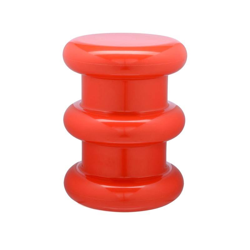 Black Stool X323