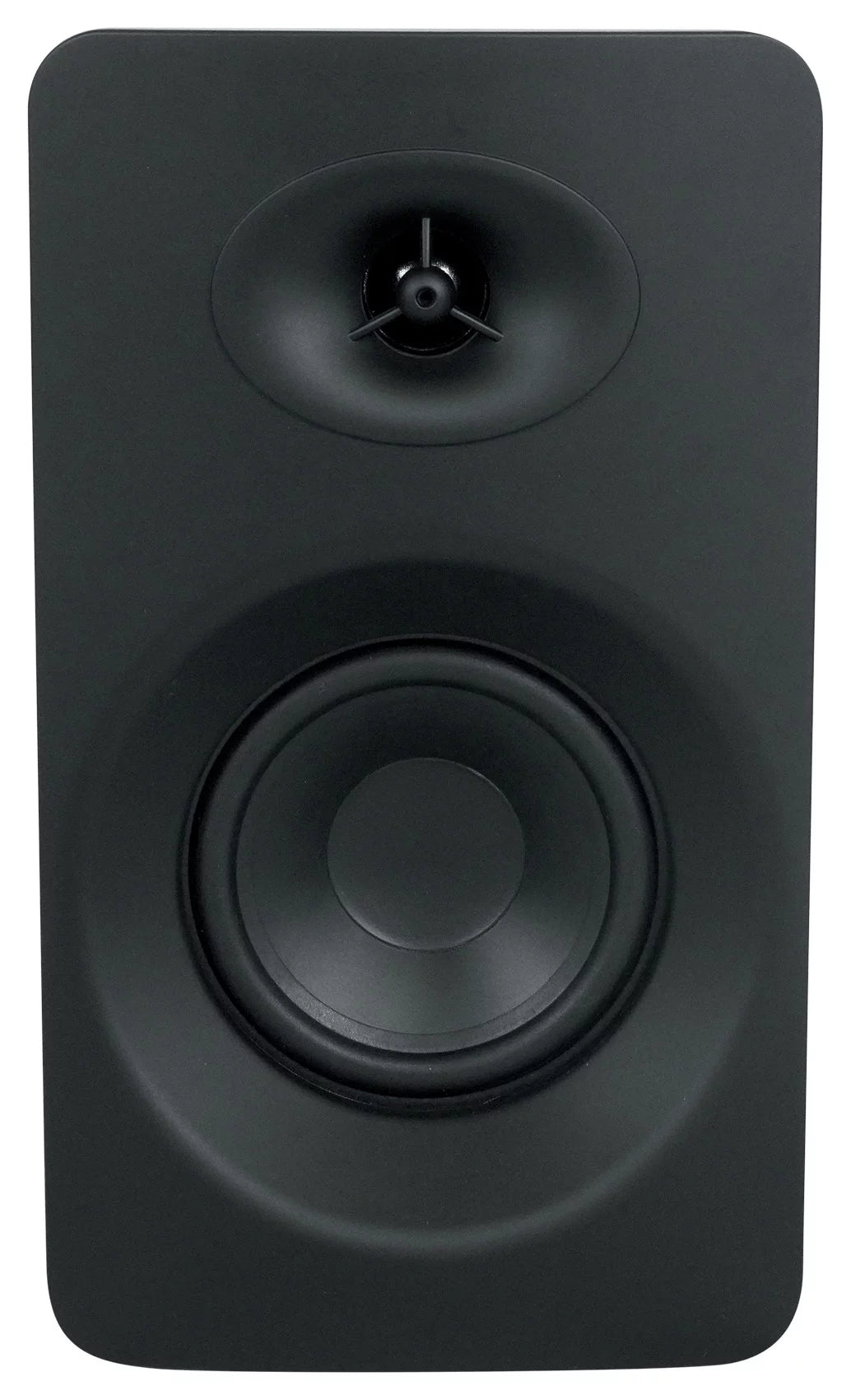 4" Pro Studio Monitor Speakers with Bluetooth L481