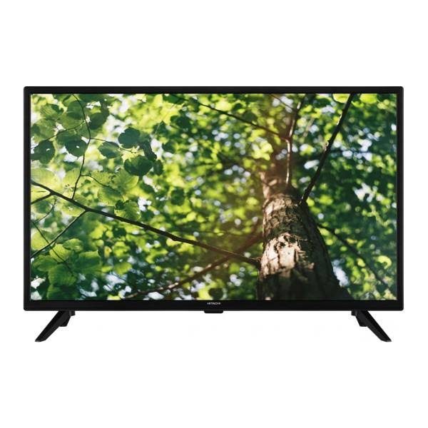 32x22 HD LED WiFi Black Smart TV X98568