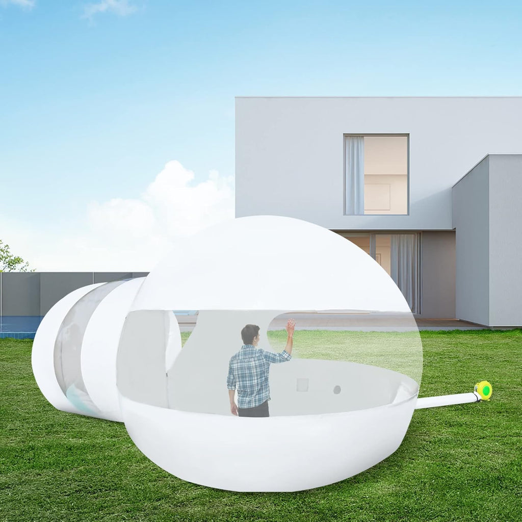 9.8ft Inflatable Bubble Dome Tent R4027