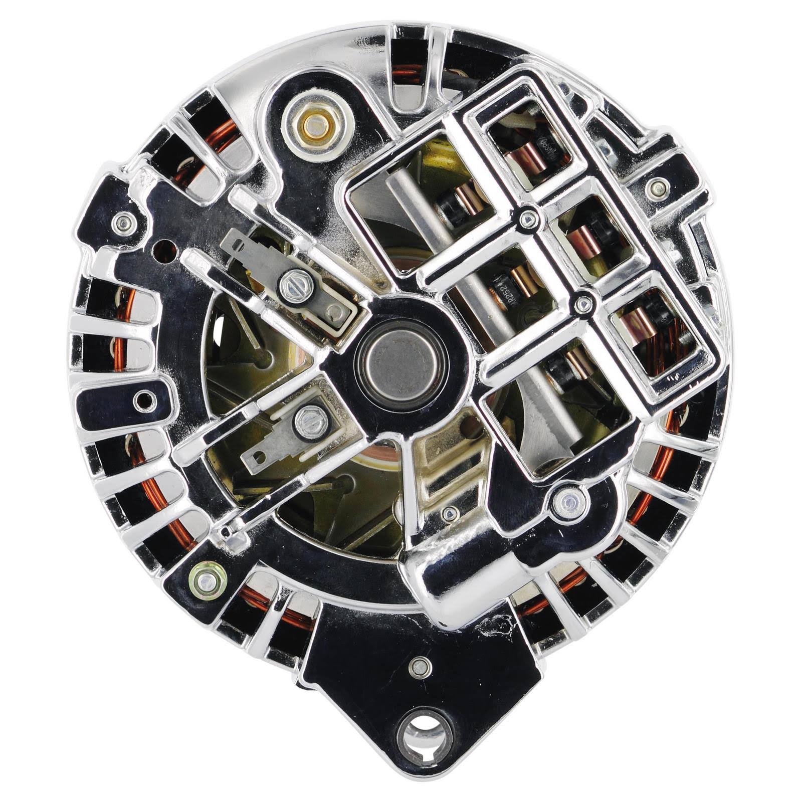 Alternator S320216