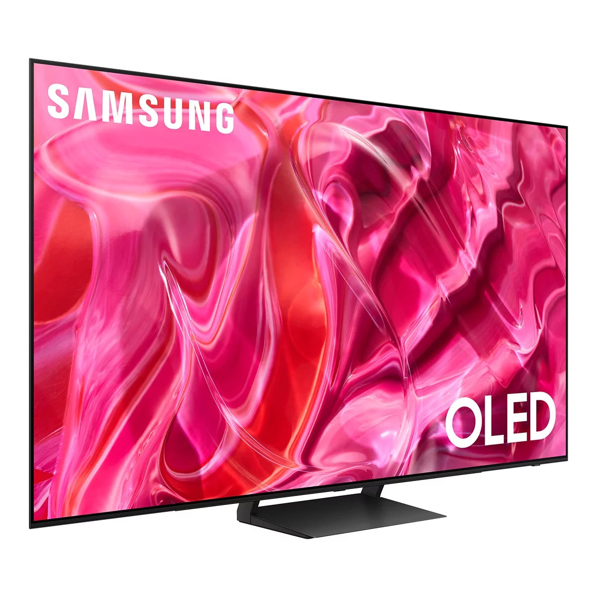 65" OLED 4K Smart TV D62060