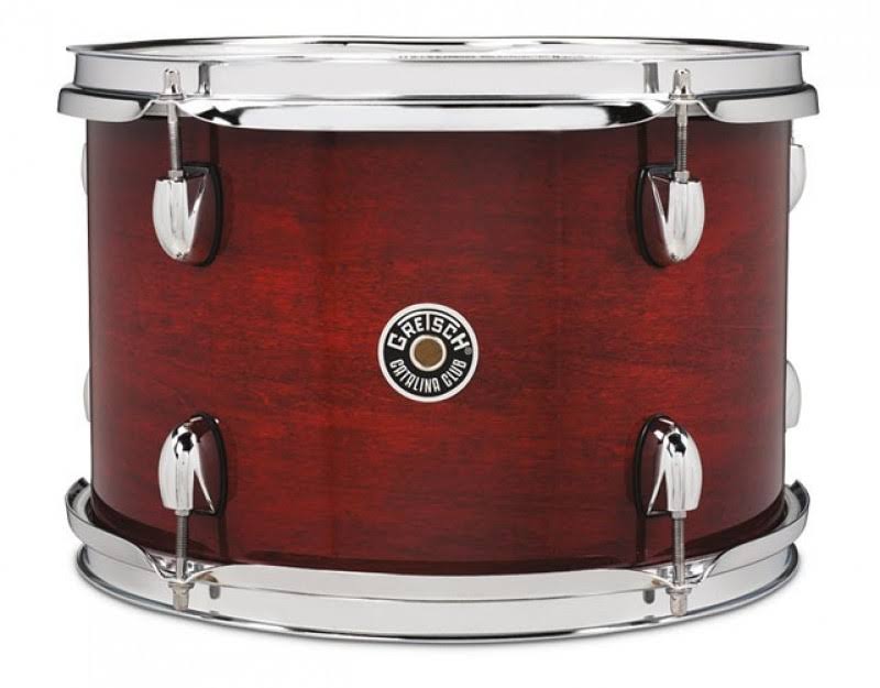 4 Piece Shell Pack - Satin Walnut Glaze X40044