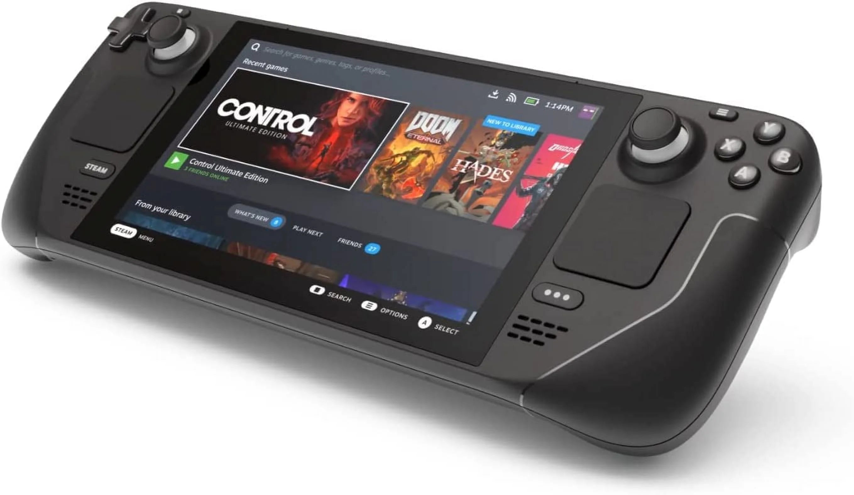 64 GB Steam Deck S43439