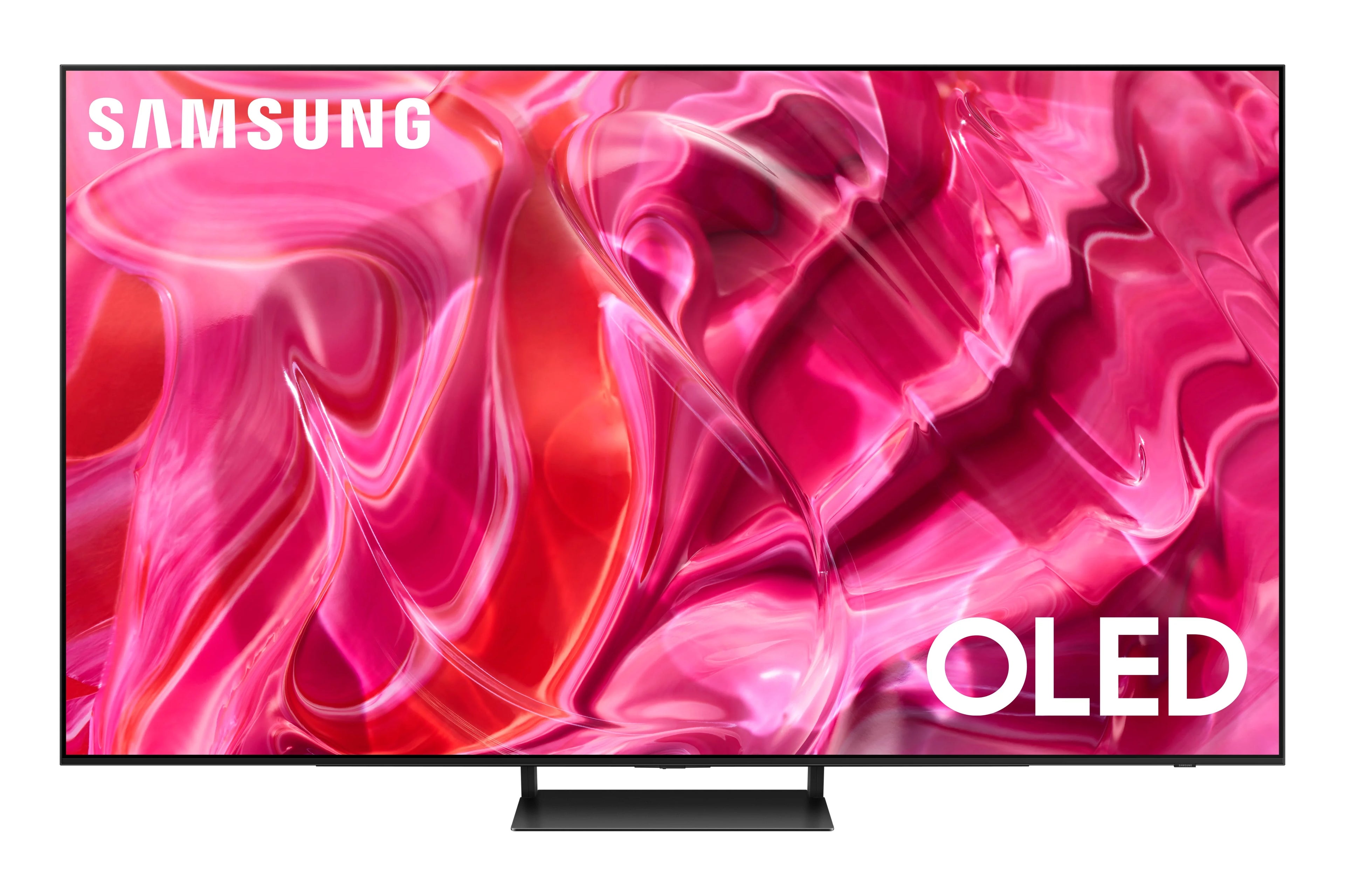 65" OLED 4K Smart TV D62060