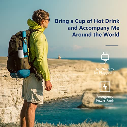 Temperature Control Travel Mug 10OZ I39191