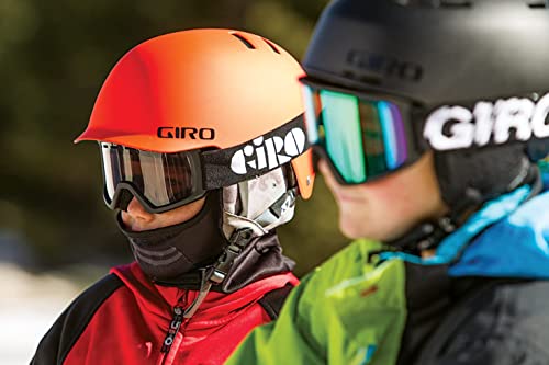 Brim Style Ski Helmet with Dial Fit System F267423