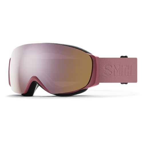Low Bridge Fit Snow Sport Goggle G56352