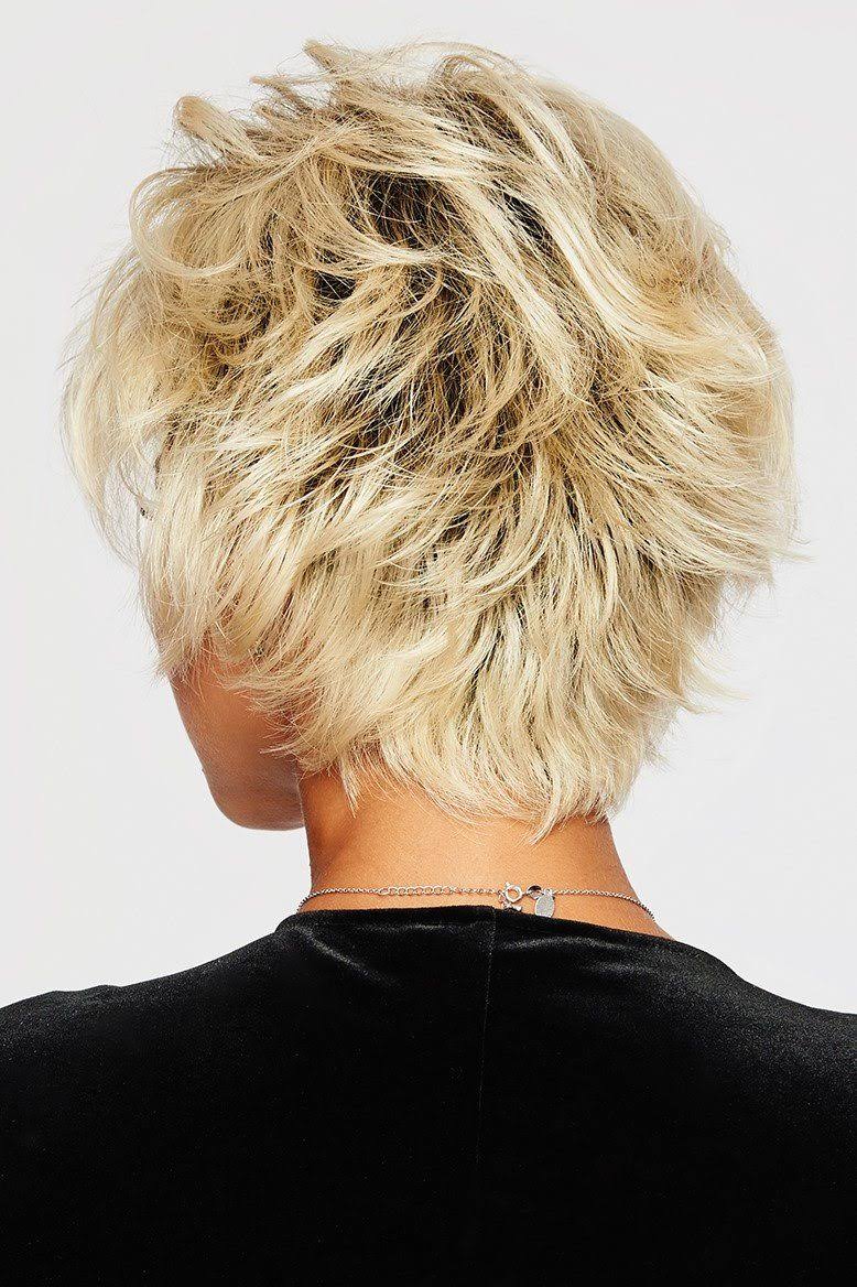 Synthetic Wig B831