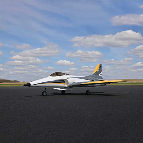 RC Airplane 70mm EDF Jet Z8022