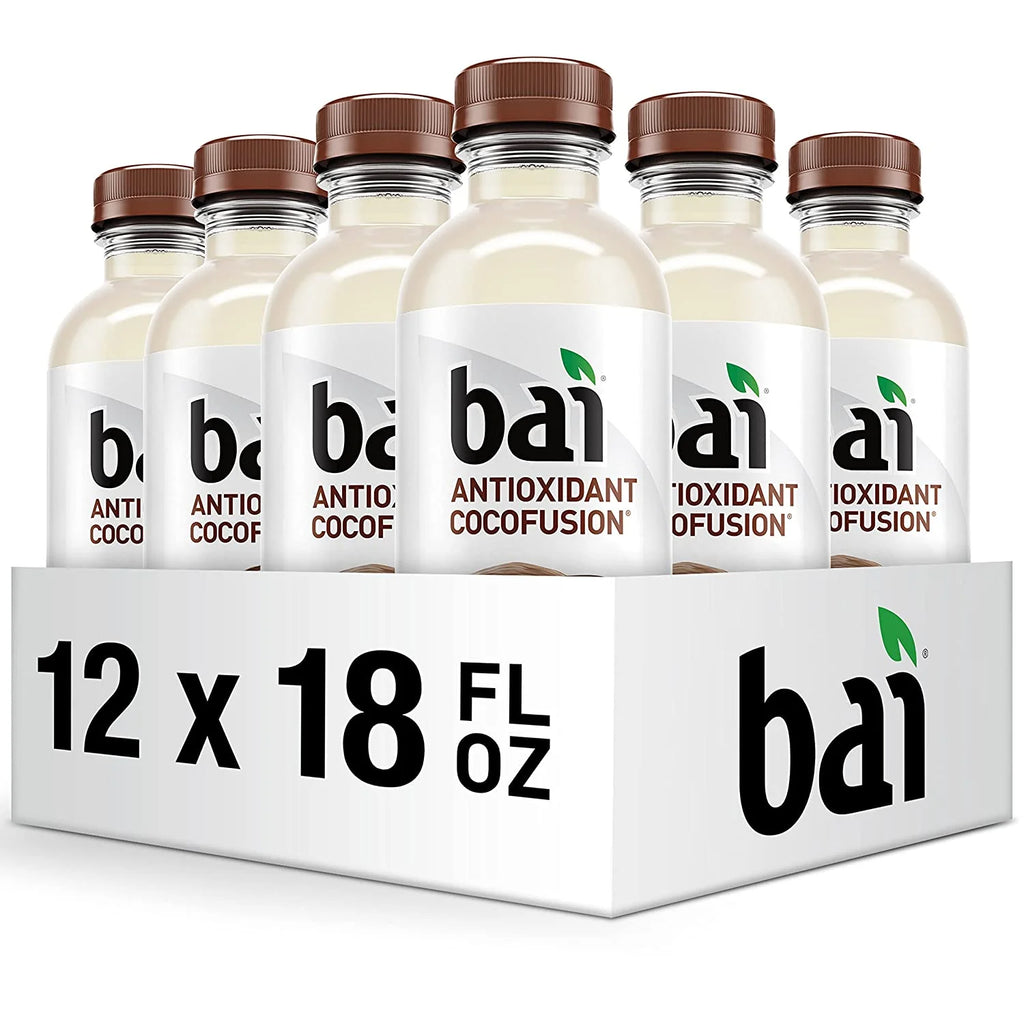 18 fl oz 12 pack Variety Pack G621