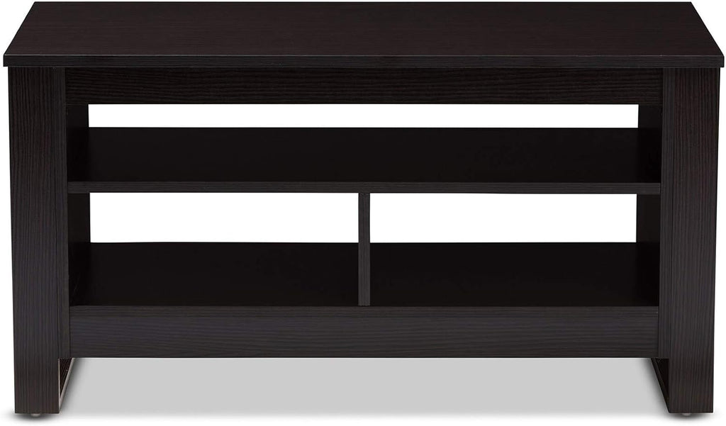 Dark Brown Coffee Table O334539