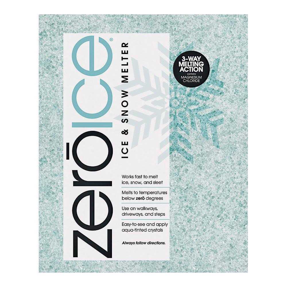 Zero Ice Melter O82771