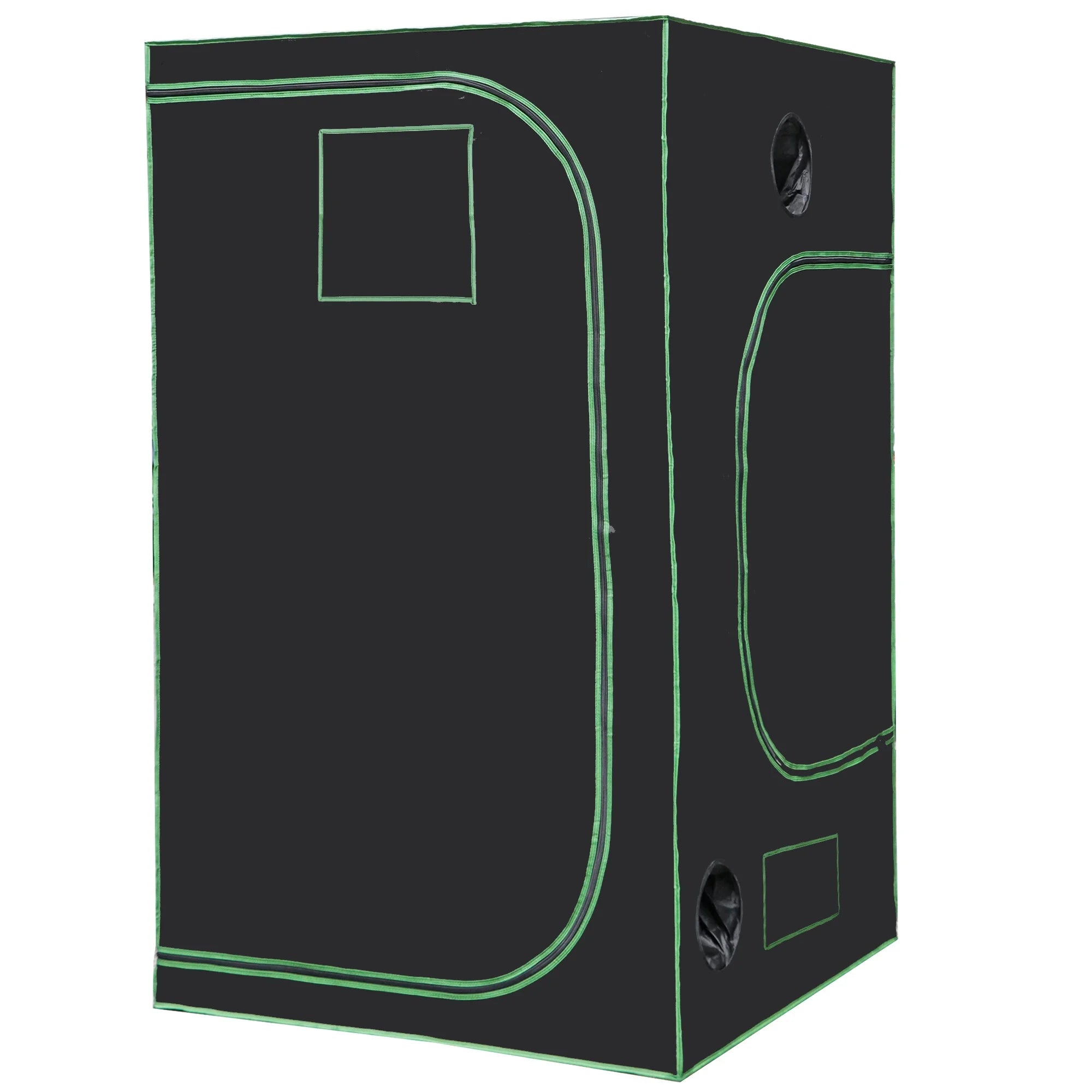 48"x48"x80" Hydroponic Grow Tent K4353