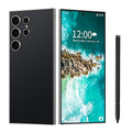 White 6.8" 6GB+256GB Unlocked Smartphone E830