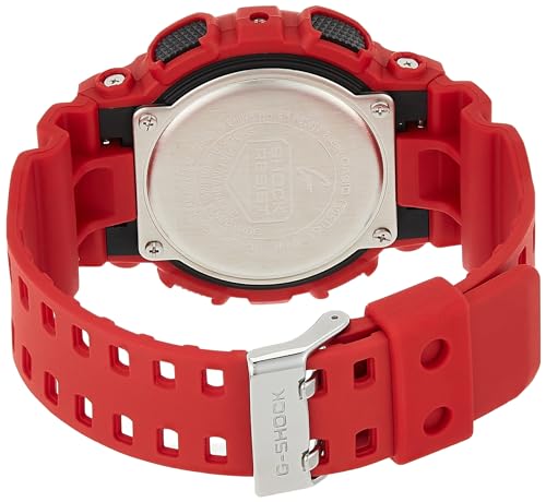 Quartz 200M WR Shock Resistant Watch Q322213