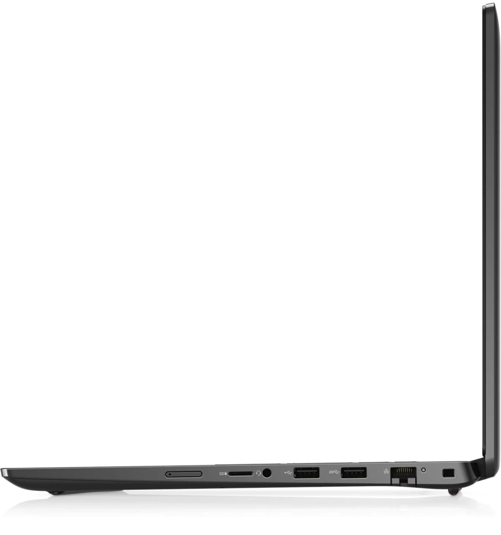 Restored 15.6" HD Laptop Core i5 8TB SSD 32GB RAM M25121