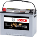 Vehicle Battery B269