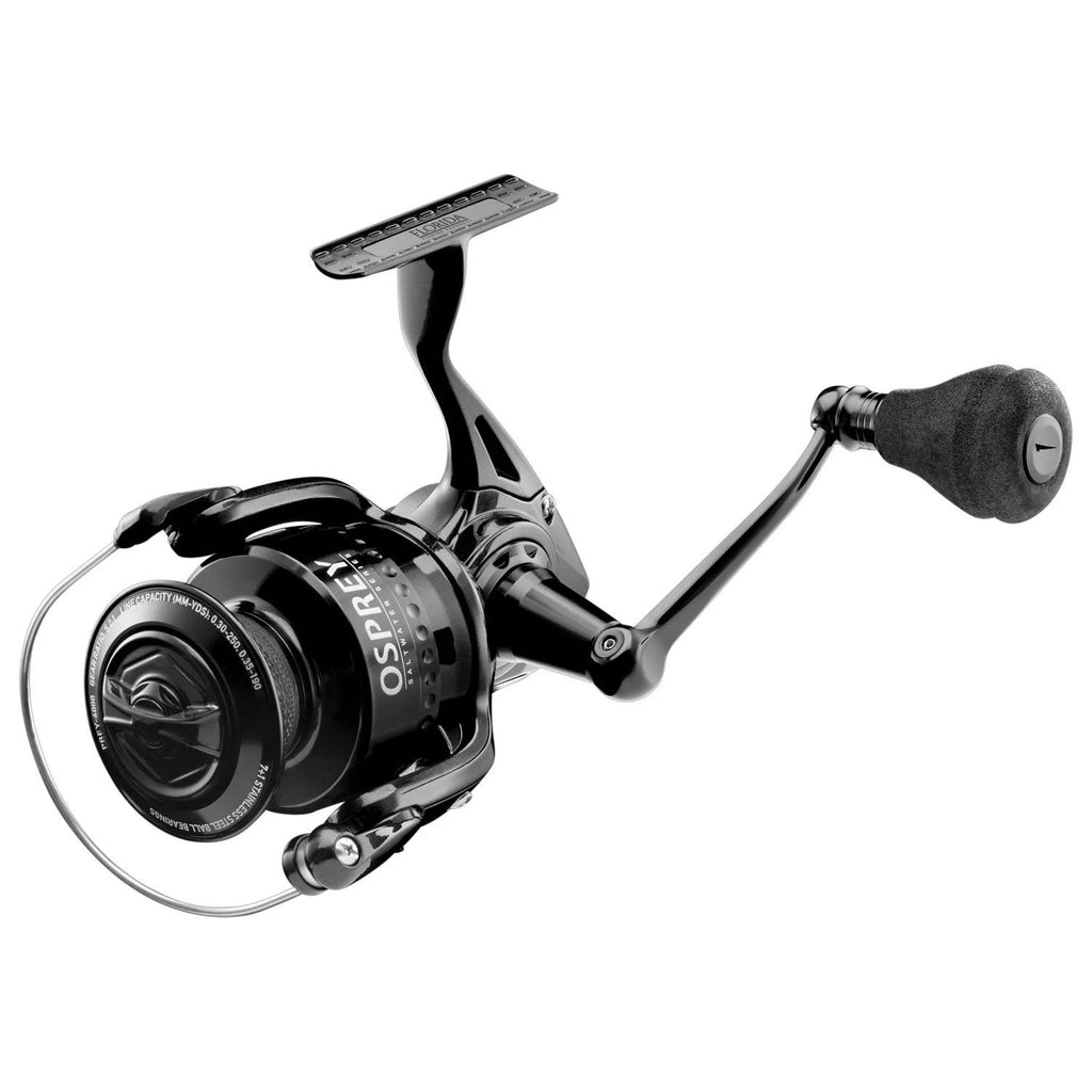 Saltwater Series Spinning Reel Y1321