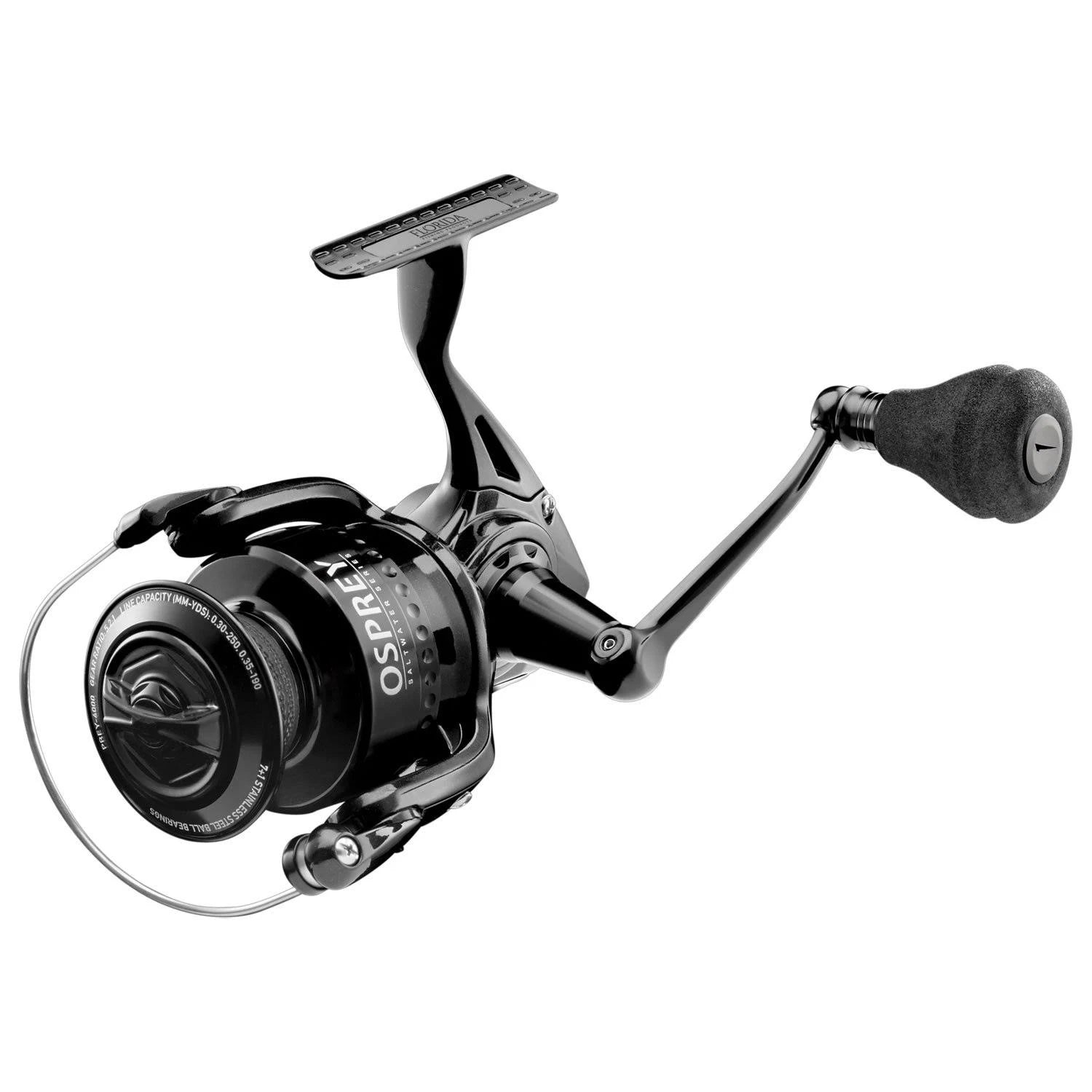 Saltwater Series Spinning Reel Y1321