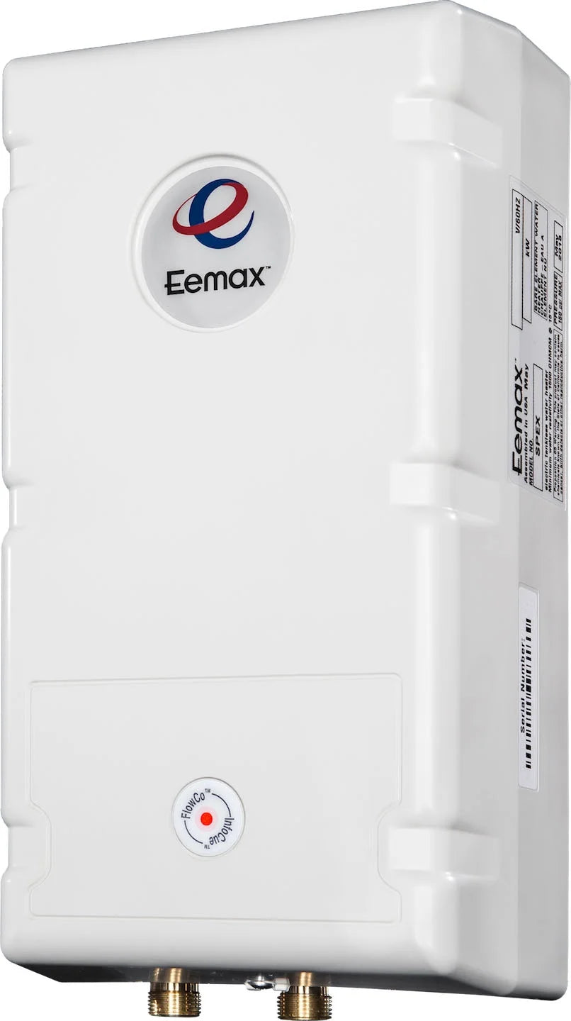4.1kw 208V Electric Tankless Water Heater E503584