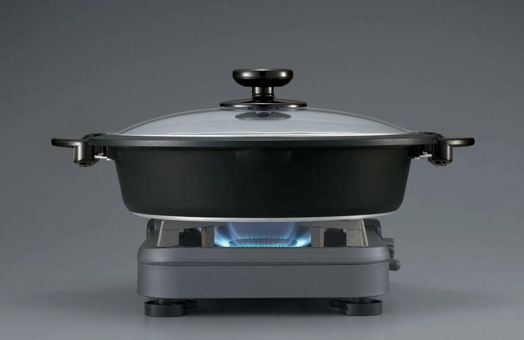 Electric Skillet A63212